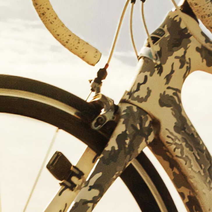 Why Do Road Bikes Not Use Disc Brakes? Bikinguniverse