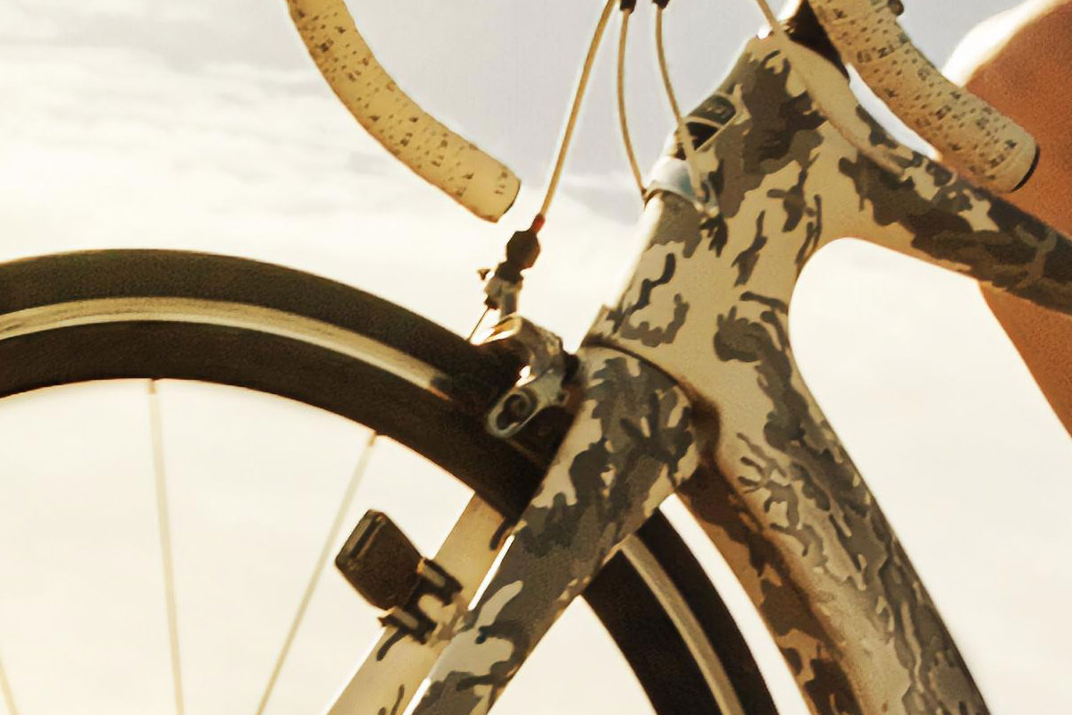 Why Do Road Bikes Not Use Disc Brakes? Bikinguniverse