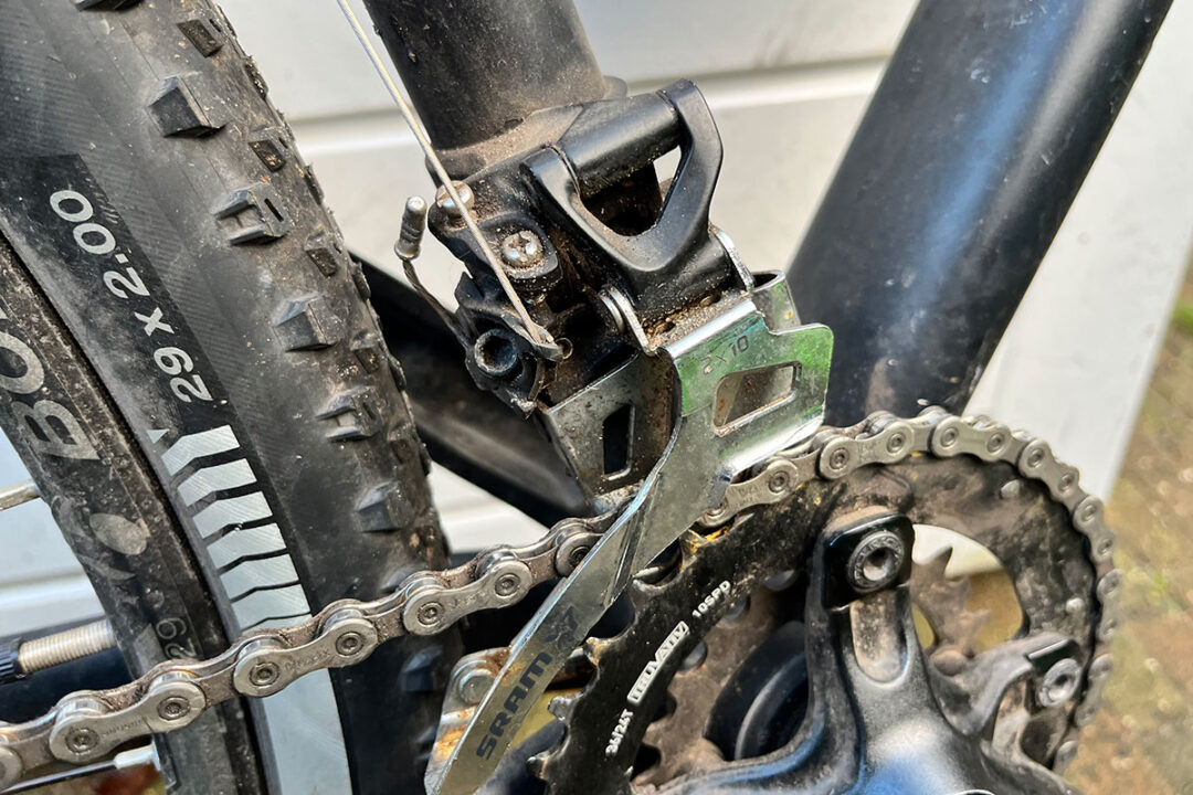 How Much Does It Cost to Fix or Replace a Derailleur? Bikinguniverse
