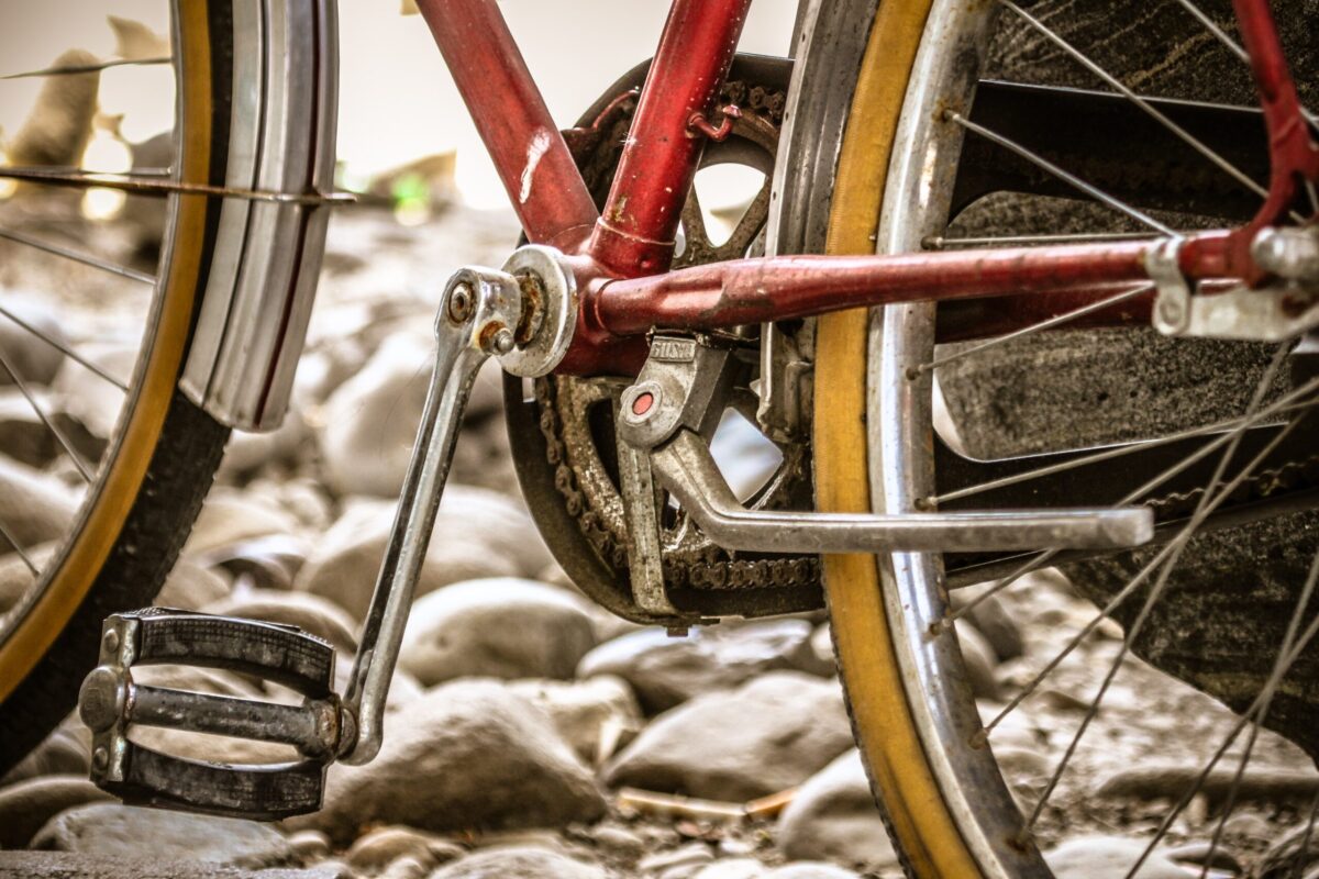 Why Is It Hard to Pedal Your Bike? 7 Causes and Fixes Bikinguniverse