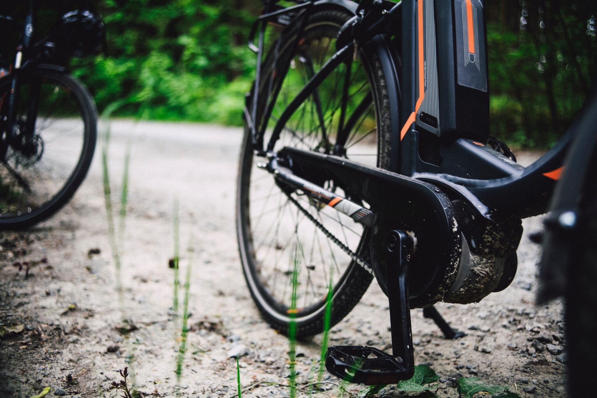 Why Is It Hard to Pedal Your Bike? 7 Causes and Fixes Bikinguniverse