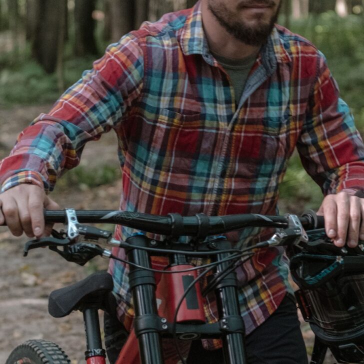 How To Fix Bent Handlebars On A Bike? Bikinguniverse