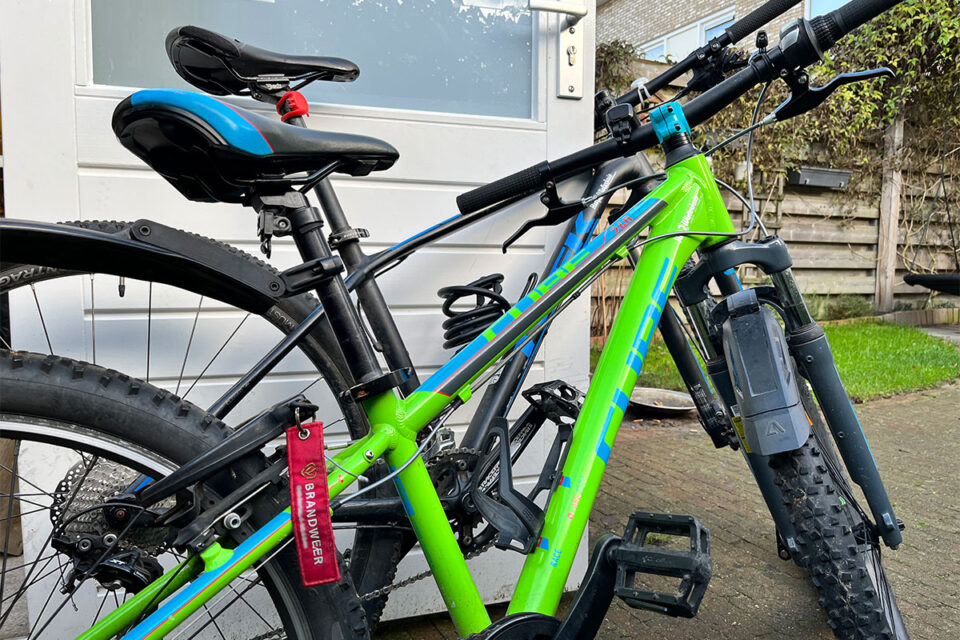 Too Big Vs Too Small Which Is Better For A Bike? Bikinguniverse