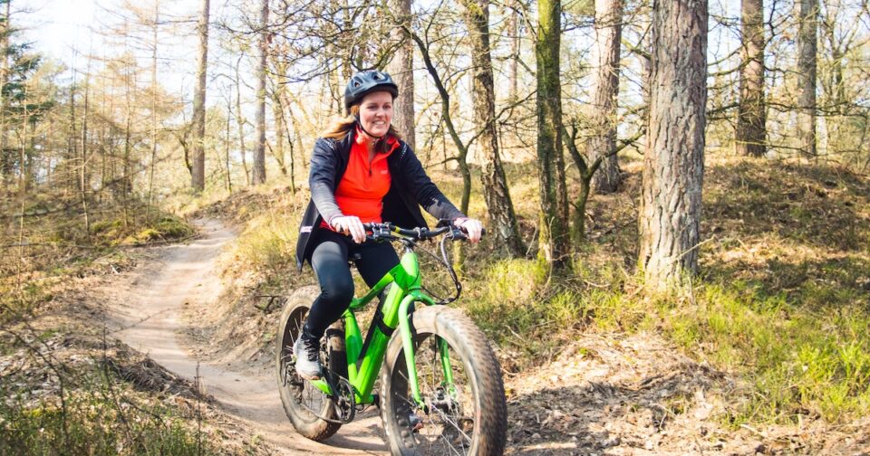 Why Do Women’s Bike Seats Have Holes? Bikinguniverse