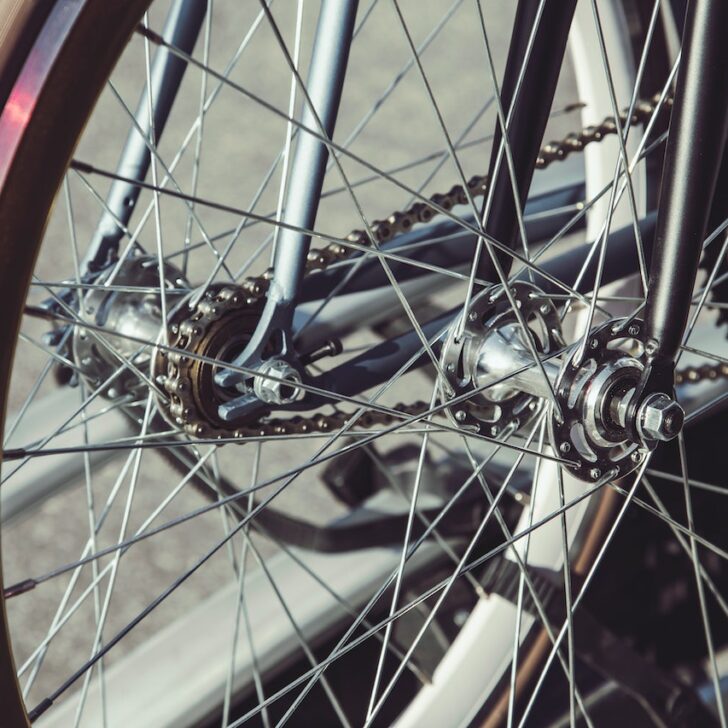 Why Do Road Bikes Have Fewer Gears Than Other Bikes Bikinguniverse