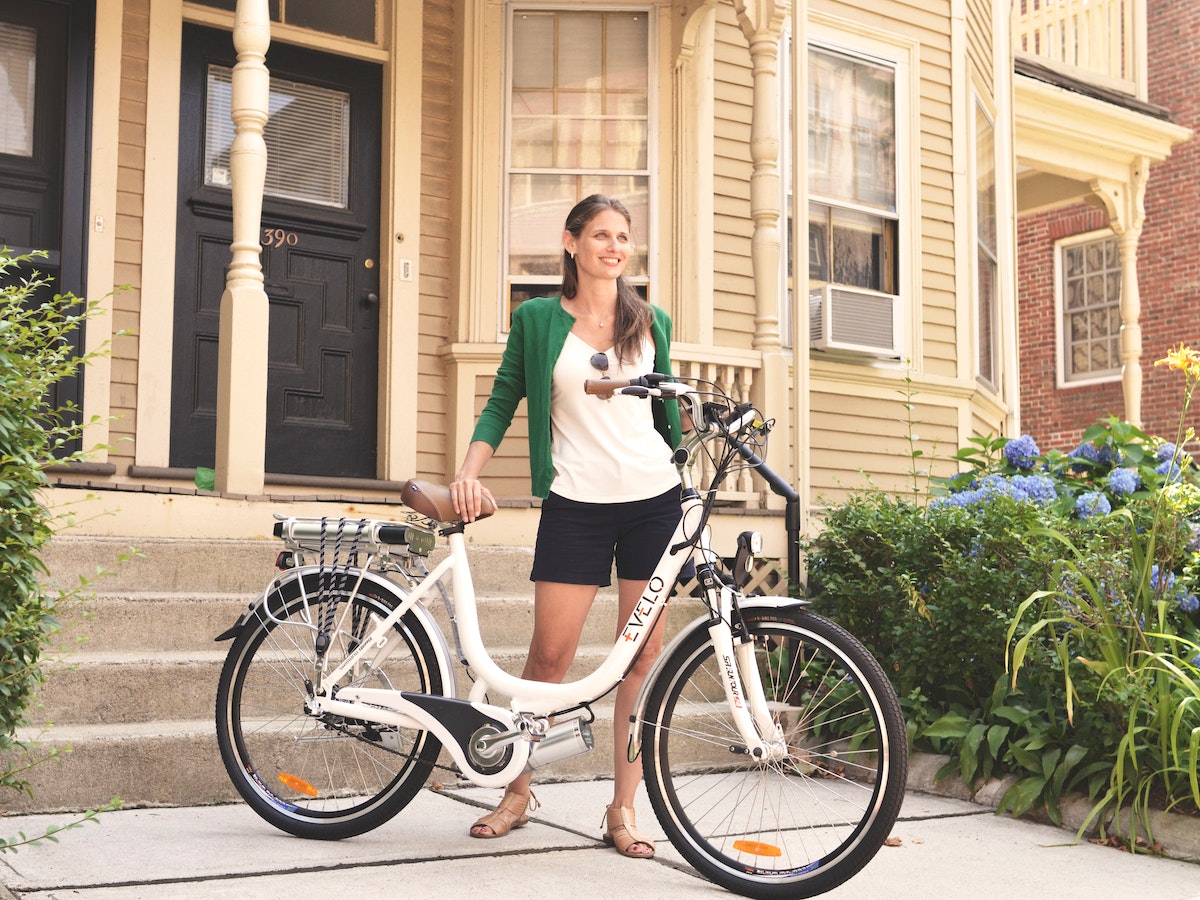 Why Do Women's Bike Seats Have Holes? Bikinguniverse