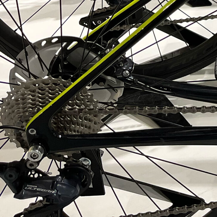 Why Do Road Bikes Have Fewer Gears Than Other Bikes Bikinguniverse