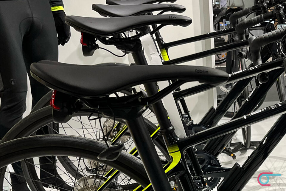 Why Do Road Bikes Have Seats? Bikinguniverse